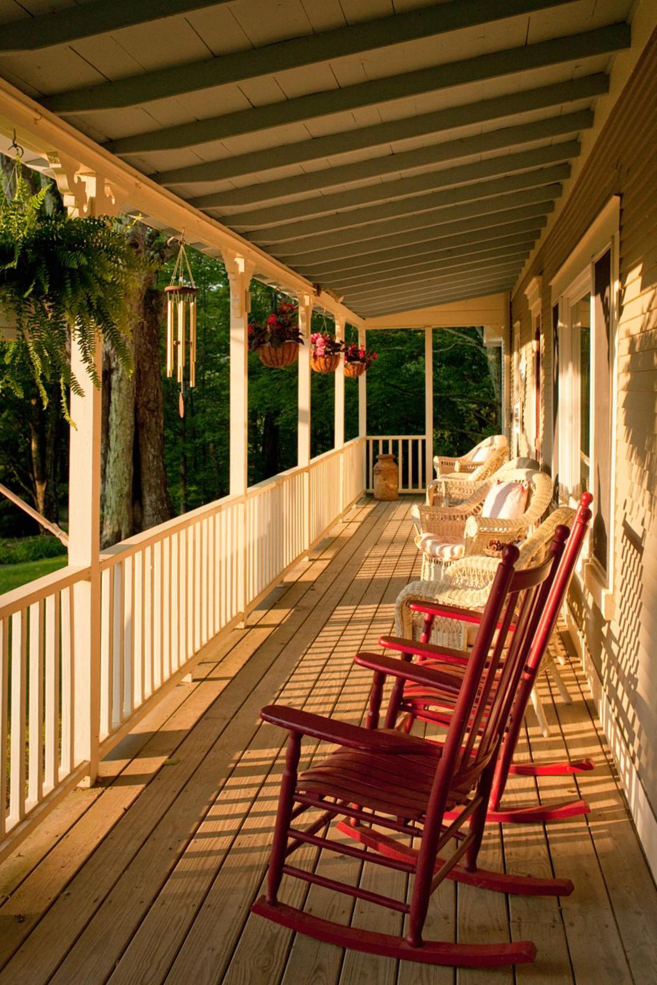 West Hill House B&B Warren Buitenkant foto