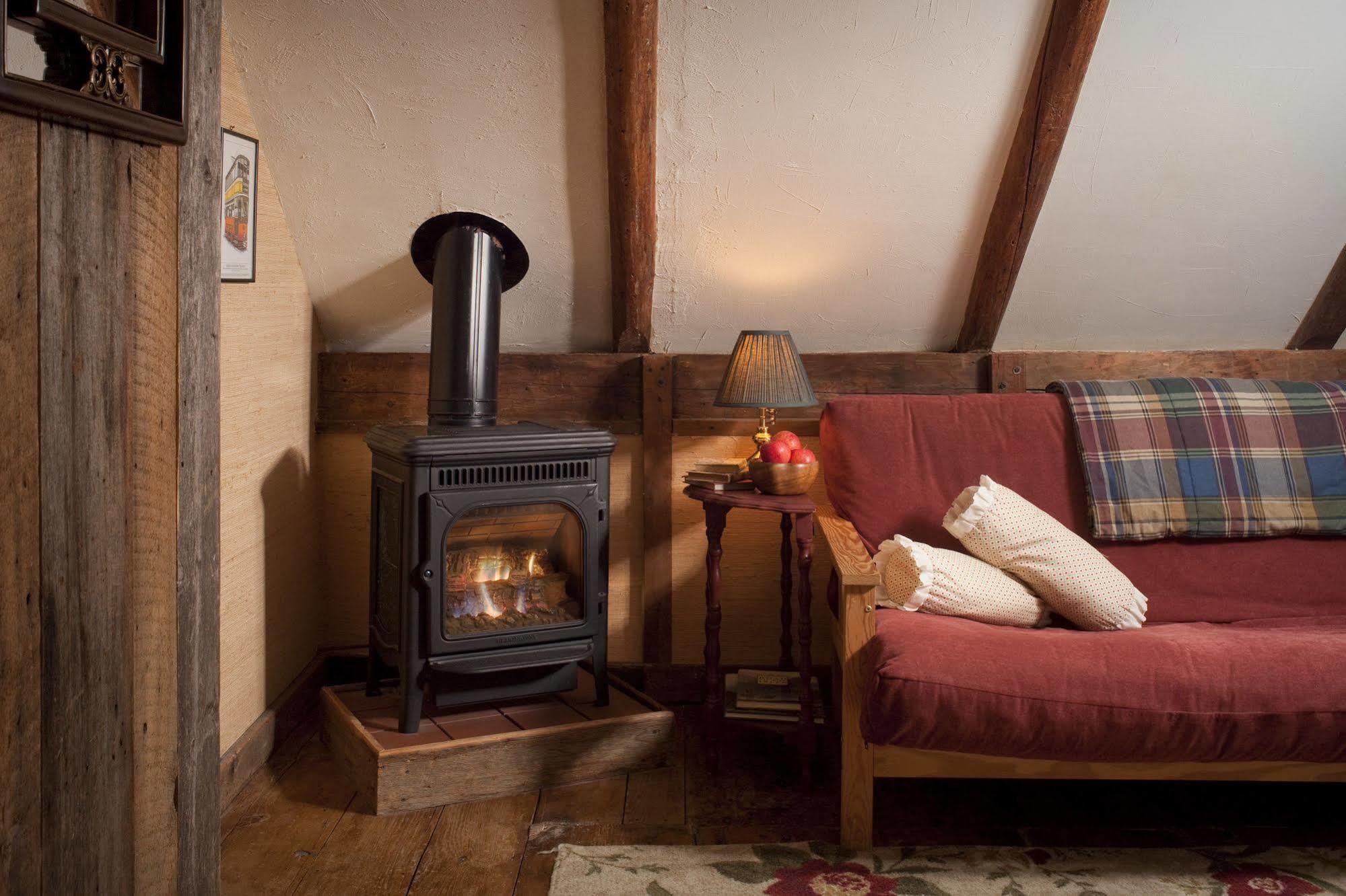 West Hill House B&B Warren Buitenkant foto