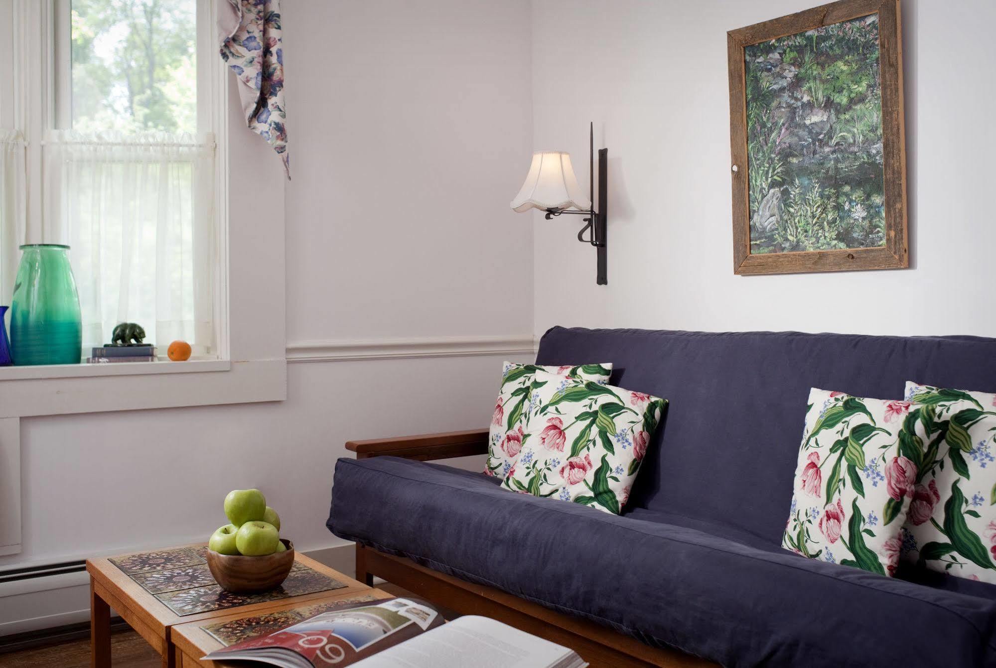 West Hill House B&B Warren Buitenkant foto